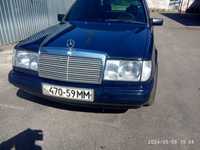 Mercedes-Benz W124