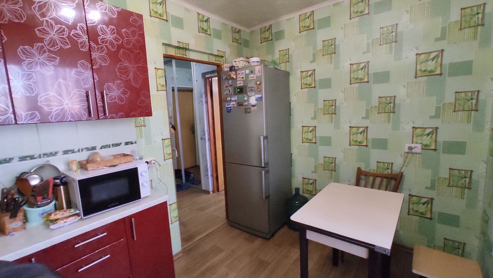 Сдам 1ком. квартиру на Красном Камне