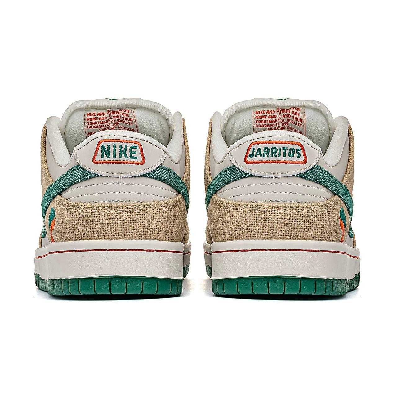 Nike SB Dunk Low "Jarritos" кроссовки мужские данк сб (dunk sb)