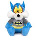 PROMO:Peluche Coyote Batman 27cm (Edição 100 anos Warner Bros.)