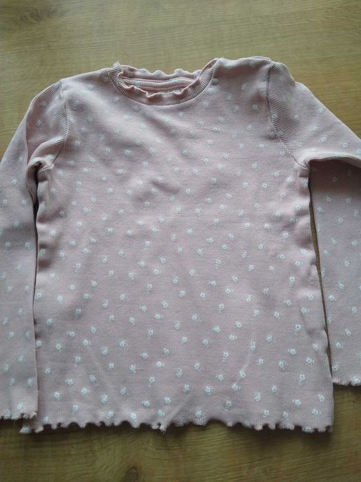 Bluzeczka 116 cool club