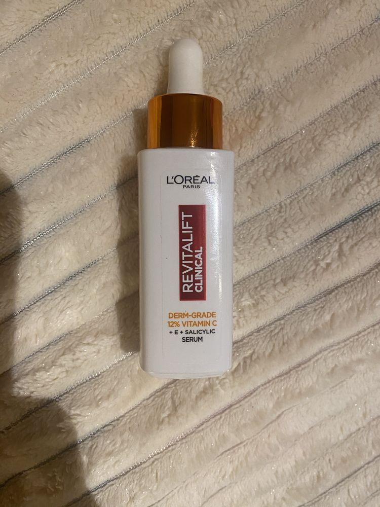 L’oreal Revitalift clinical vitamin C