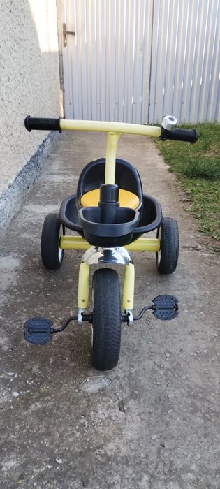 Дитячий велосипед