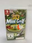 Gra 3D Mini Golf Nintendo Switch Nowa pudełkowa
