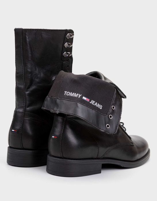 Женские сапоги, ботинки Tommy Hilfiger. Оригинал. 37, 39, 40,