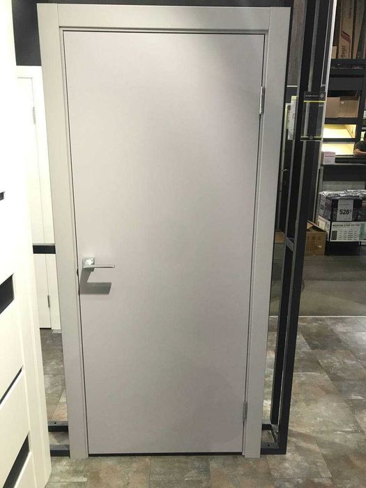 Акція .В наявності міжкімнатні. Білі Щитові. Робимо доставку монтаж .