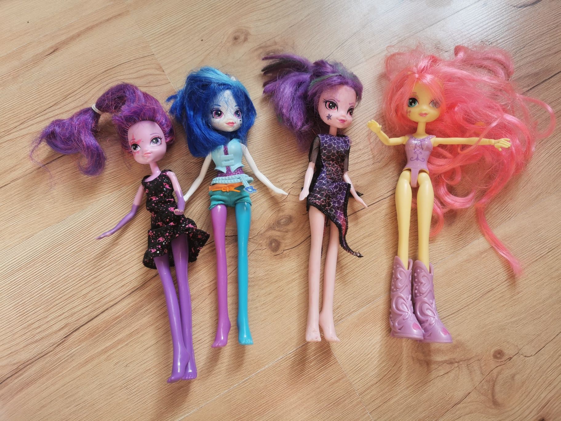 Lalka my little pony Hasbro