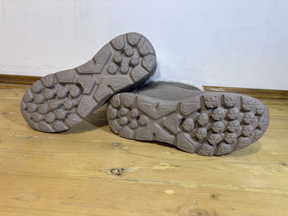 Сапоги Чоботи жіночі Skechers On the GO 400