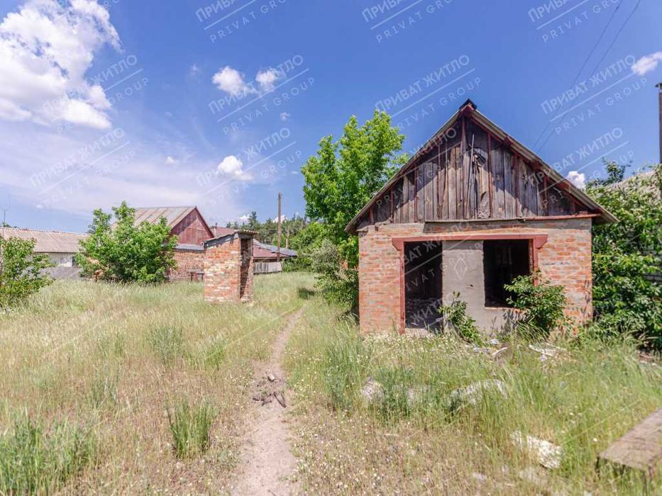 Відмінна ділянка для будинку, який ви побудуєте самі!