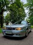 Saab 9-3 OG Aero (Viggen pack) – KULTOWY youngtimer