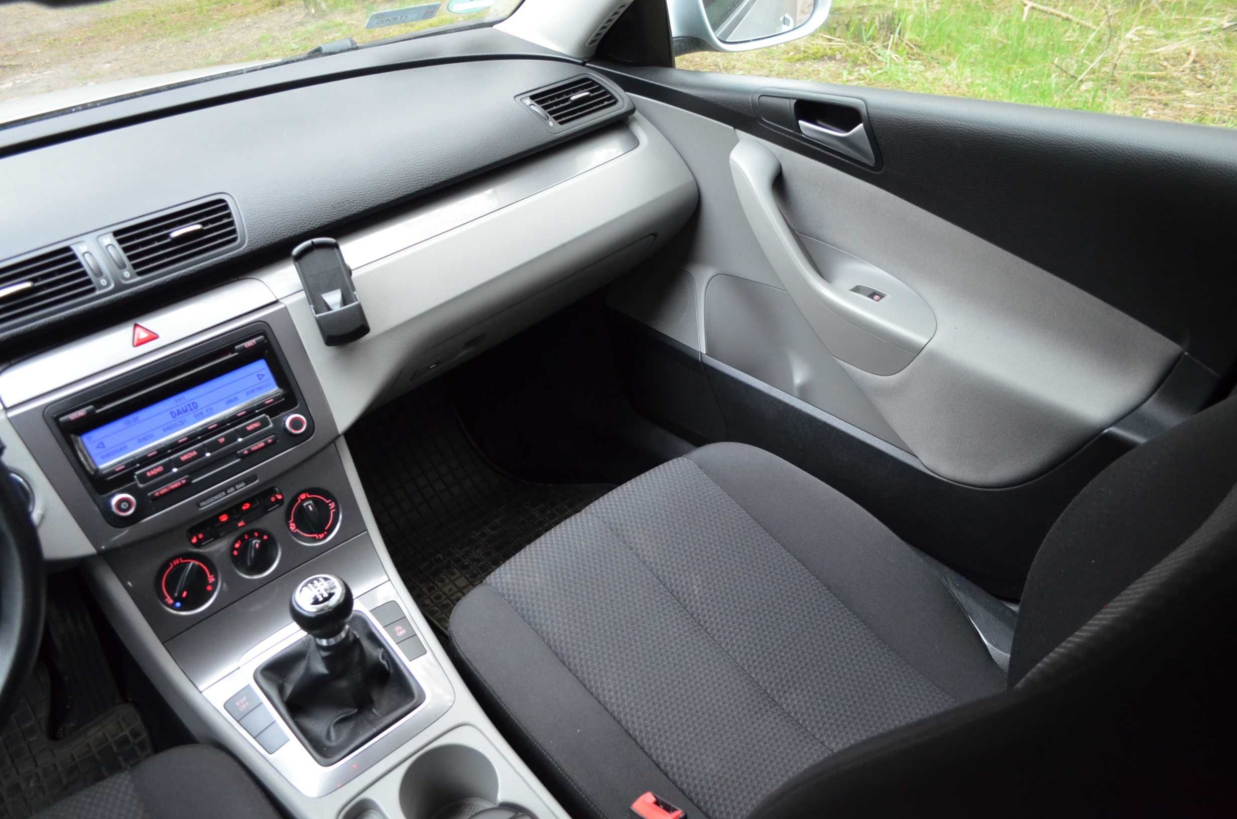 Passat B6, Super stan techniczny, doinwestowany.