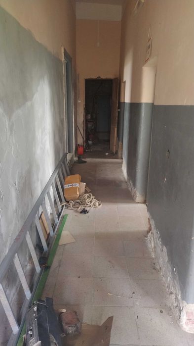 Продаж будівлі в м. Чоп – ідеальна локація для бізнесу або складу!