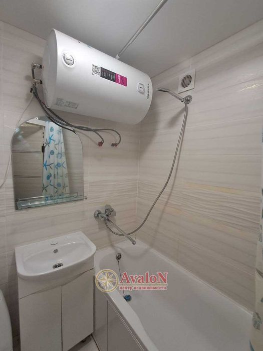 Продам 1-ком квартиру с косметическим ремонтом! Цена 28 000 у.е