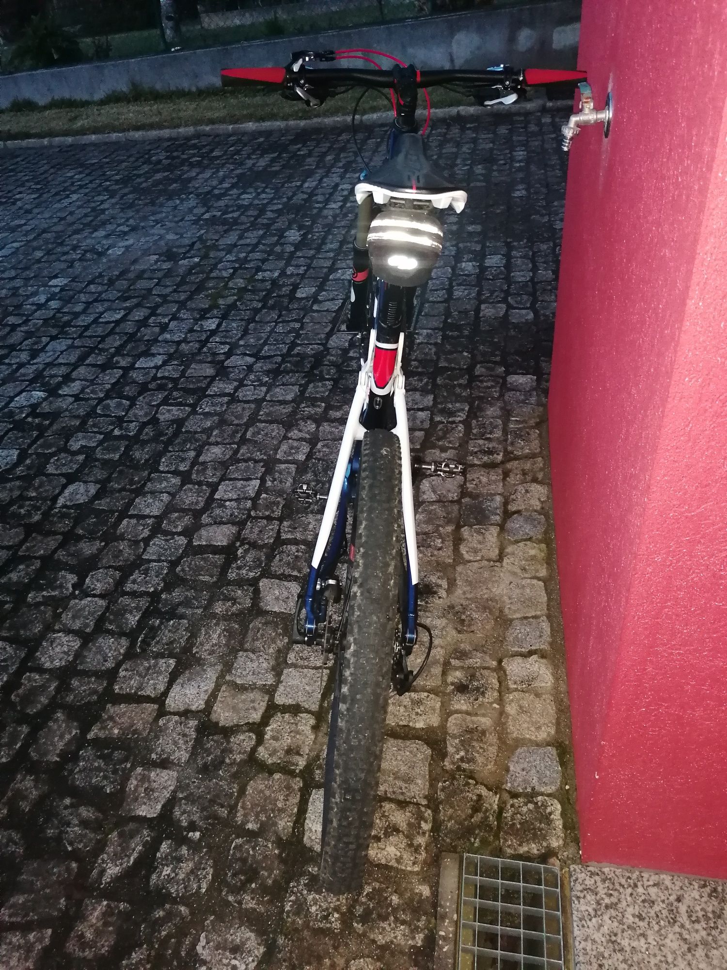 Scott Spark 27,5