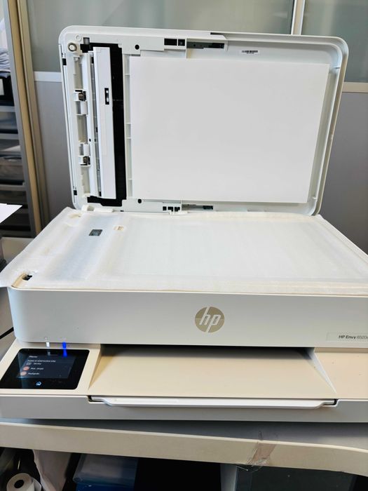 Urządzenie wielofunkcyjne HP ENVY 6520e NR 31
