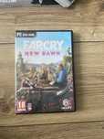 gra Far Cry New Dawn PC