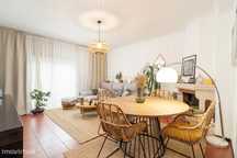 Apartamento T3 c/ Garagem em Condeixa
