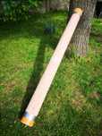 Filtr studzienny do studni 160mm 2 metry siatka studniarska SP16