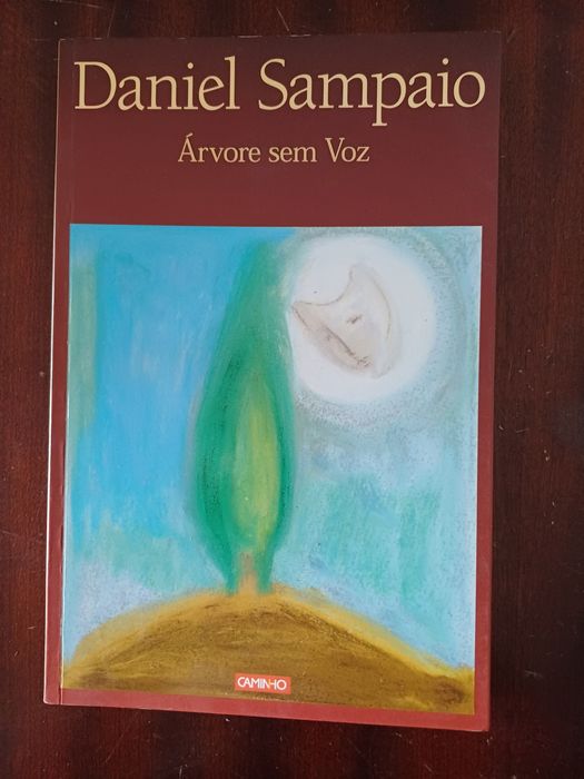 Daniel Sampaio - Árvore Sem Voz