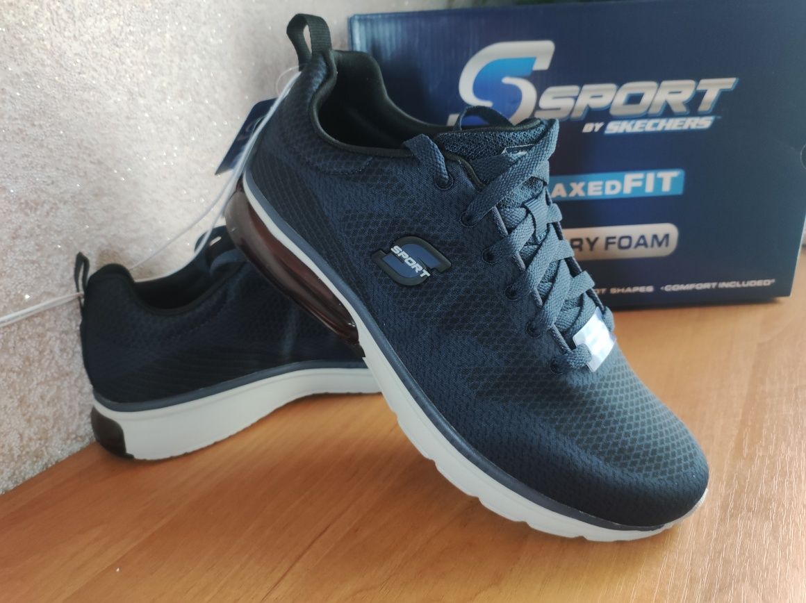 Кросівки Skechers