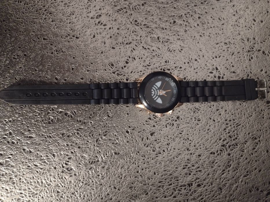 Nowy zegarek damski Adidas