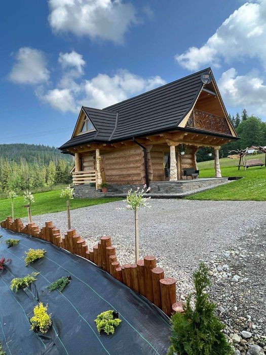 "Domek w Polanach 2 - Kościelisko/Zakopane