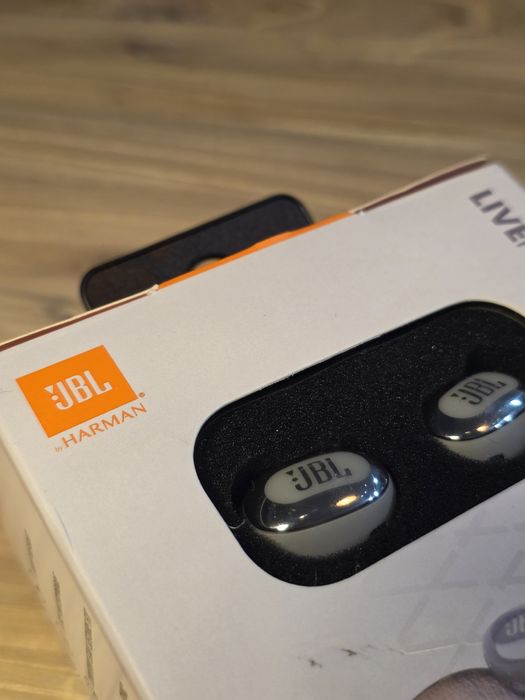 Fones Jbl (novos)