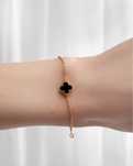 Браслет Van Cleef & Arpels онікс