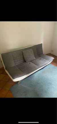 Wersalka kanapa łóżko
