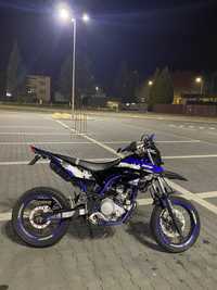 Sprzedam yamaha wr 125 x