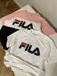 Футболка fila сет