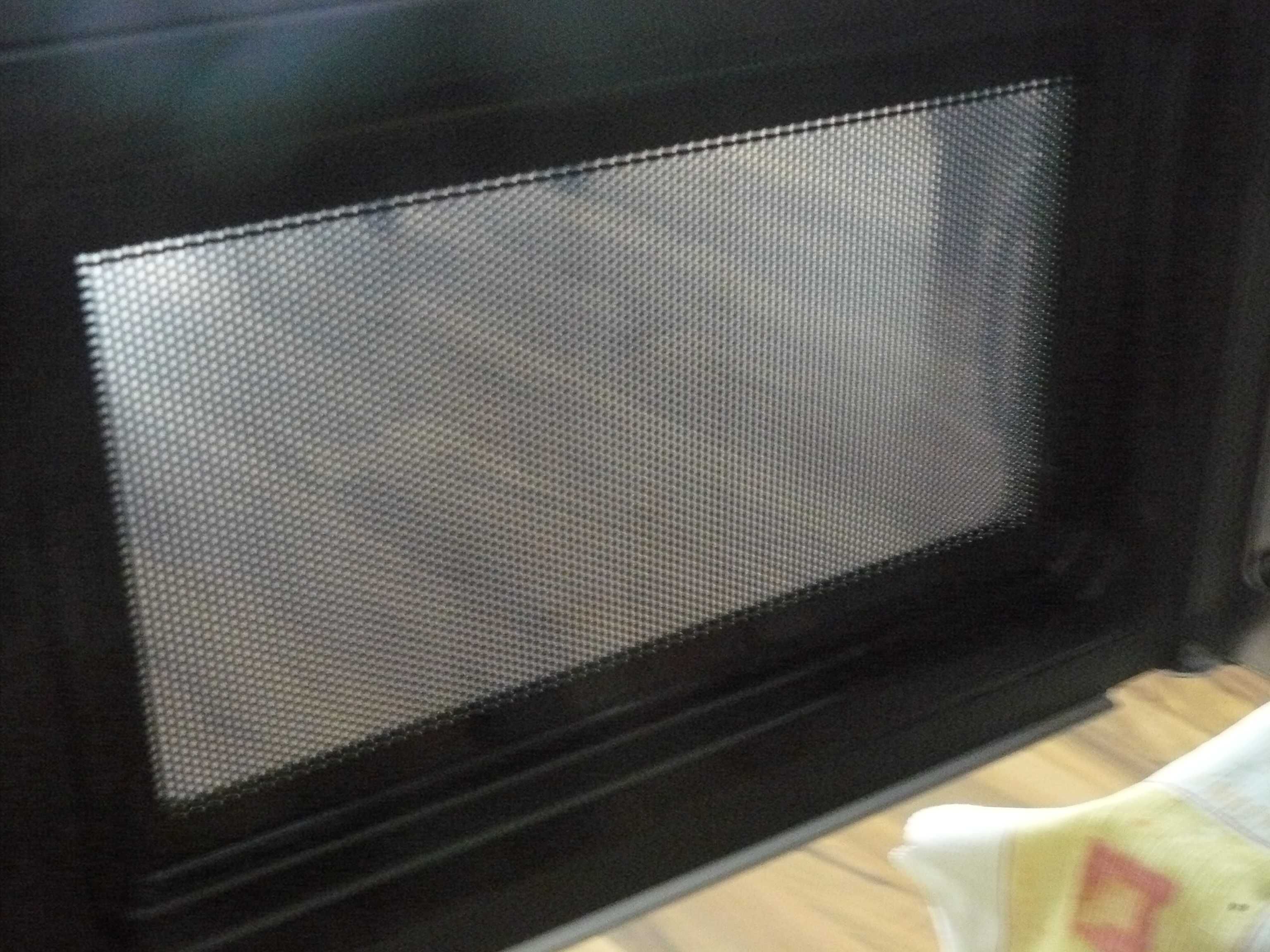 Mikrofalówka gastronomiczna 25 l, 1 kW | HENDI