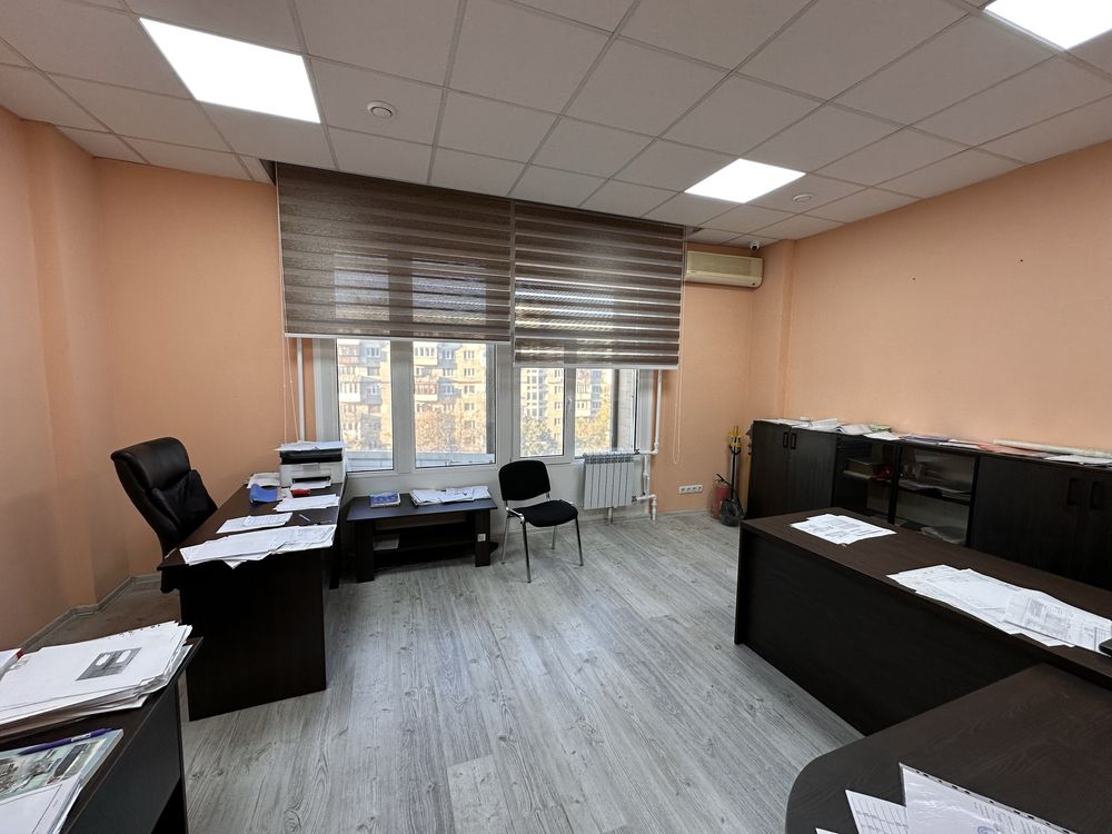 Без комісії! Продаж офісного приміщення. Неж/ф. Інвестиція!