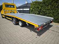 Mercedes-Benz Sprinter  315 PPP  System PPP duża ładowność Już Jade