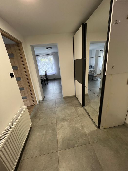 Wynajmę dom ok 70 M2 ,wynajem mieszkanie dom