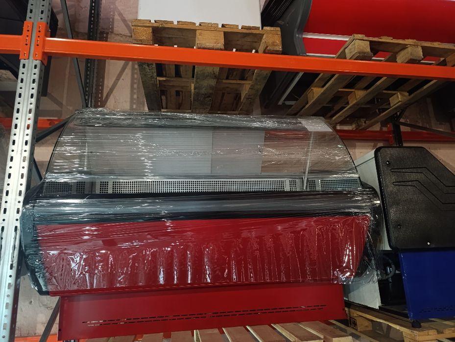 Торговое оборудование