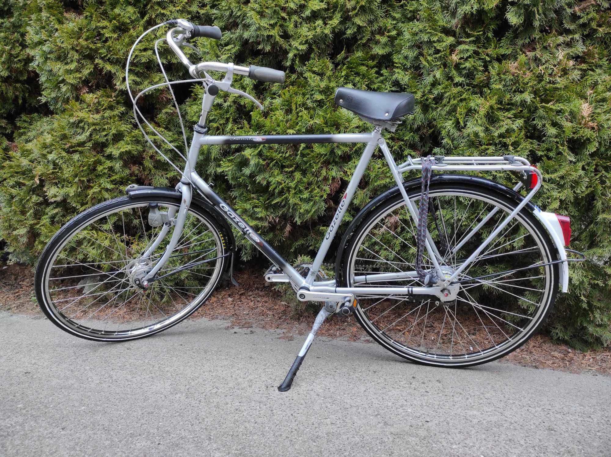 Rower Gazelle Impala Duży