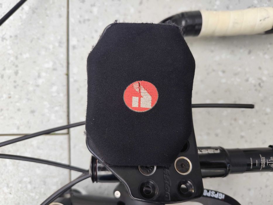 Guiador Vision Trimax Trial