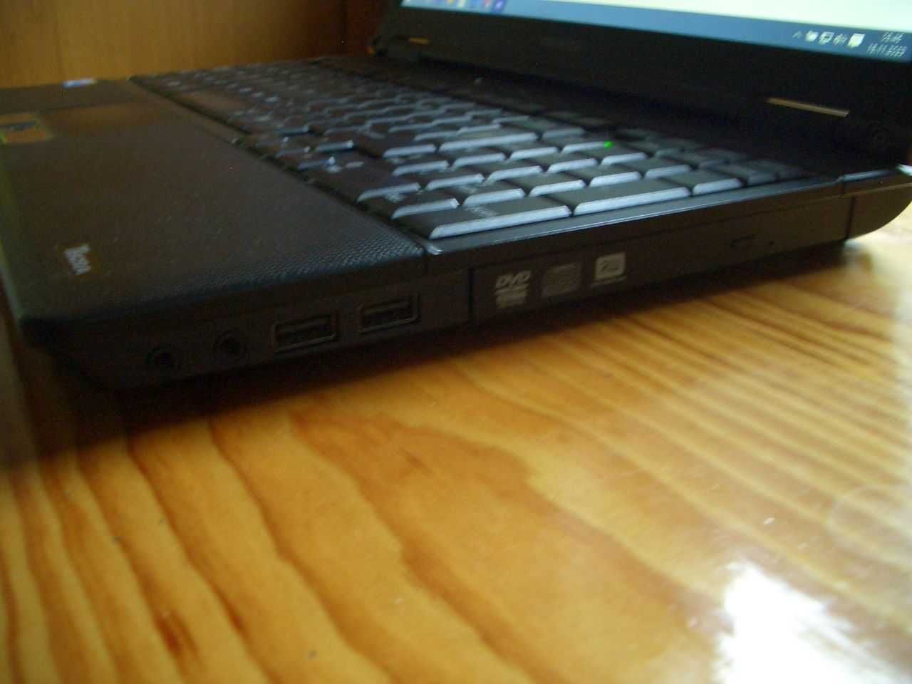 Laptop, notebook i5 TOSHIBA A11-19 15,6 cale. Kamera.