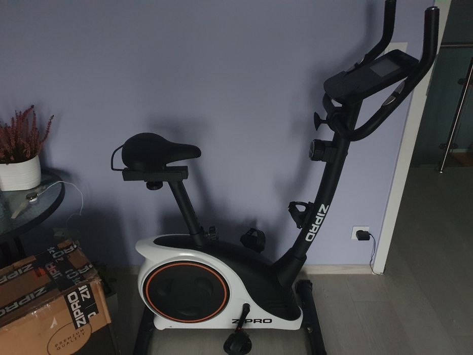 Rower stacjonarny Zipro