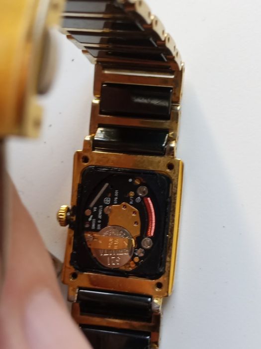Rado Diastar Jubile – ref. 153.0339.3 – оригинал
