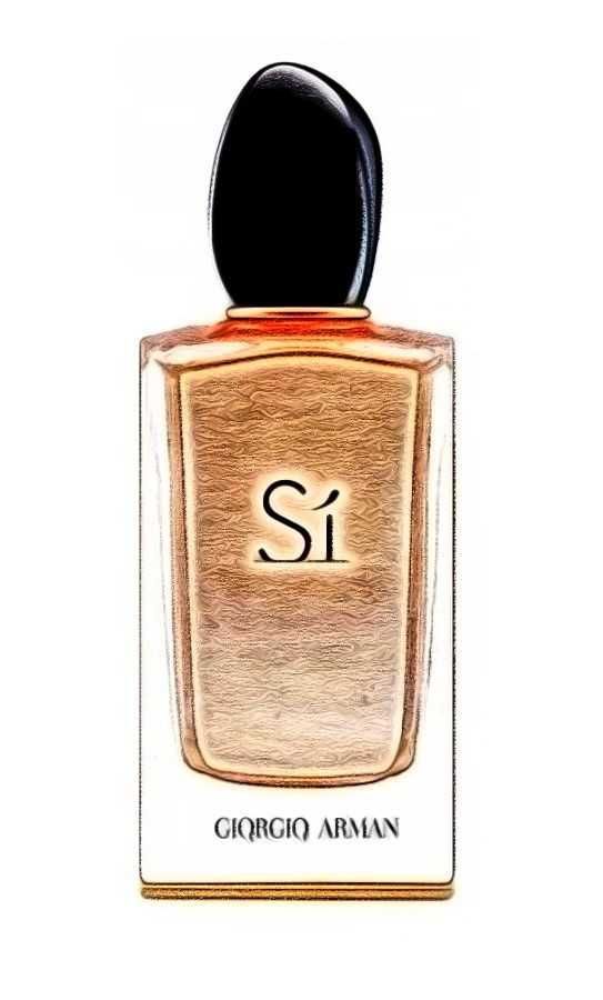 SI | Perfumy Damskie 100ml