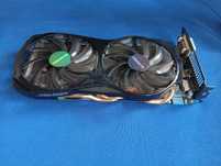 Gigabyte Karta graficzna GeForce GTX660 2 GB Używana