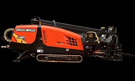 Przewierty sterowane