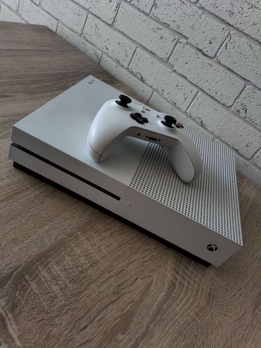 Xbox one s 500GB