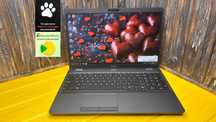 Офисный Ноутбук Dell Precision 3540 (Latitude 5500)/i5-8365u/SSD 256GB