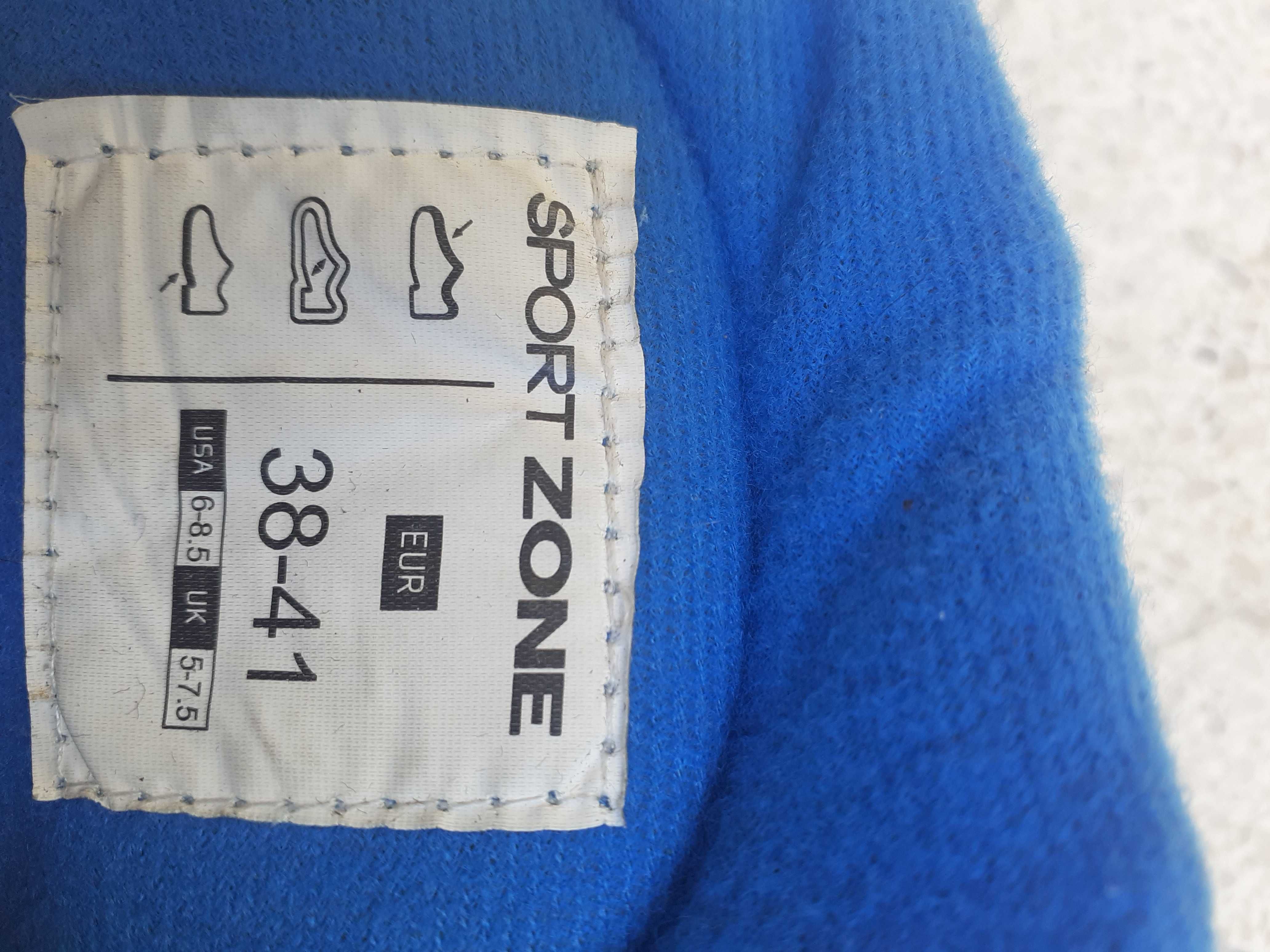 Patins em linha em bom estado (decathlon)
