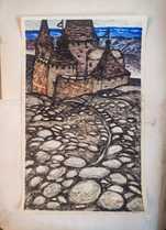Фортецi Украiни.Ю.Химич.