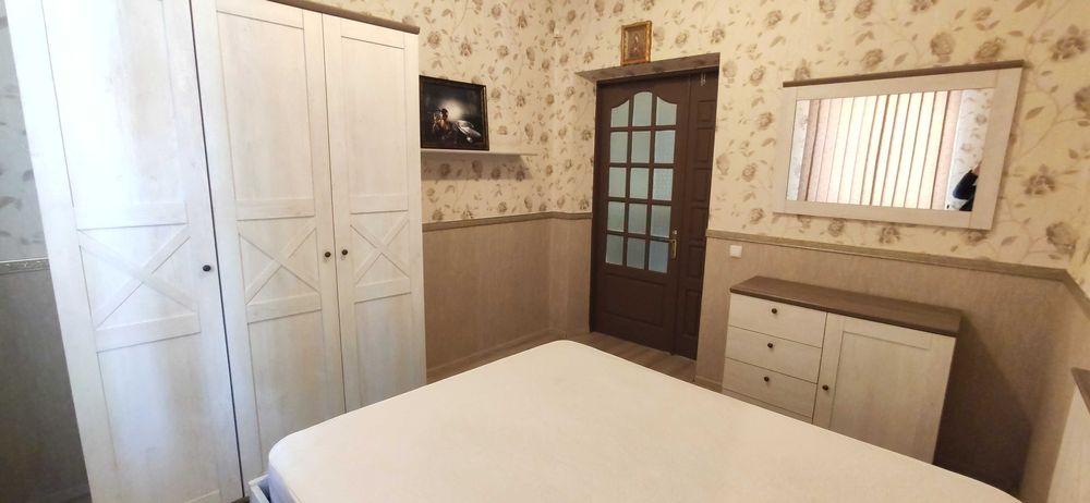 Здам 3-к. квартиру.Поділ. Волоська, 24. Метро Контрактова площа-5хв.