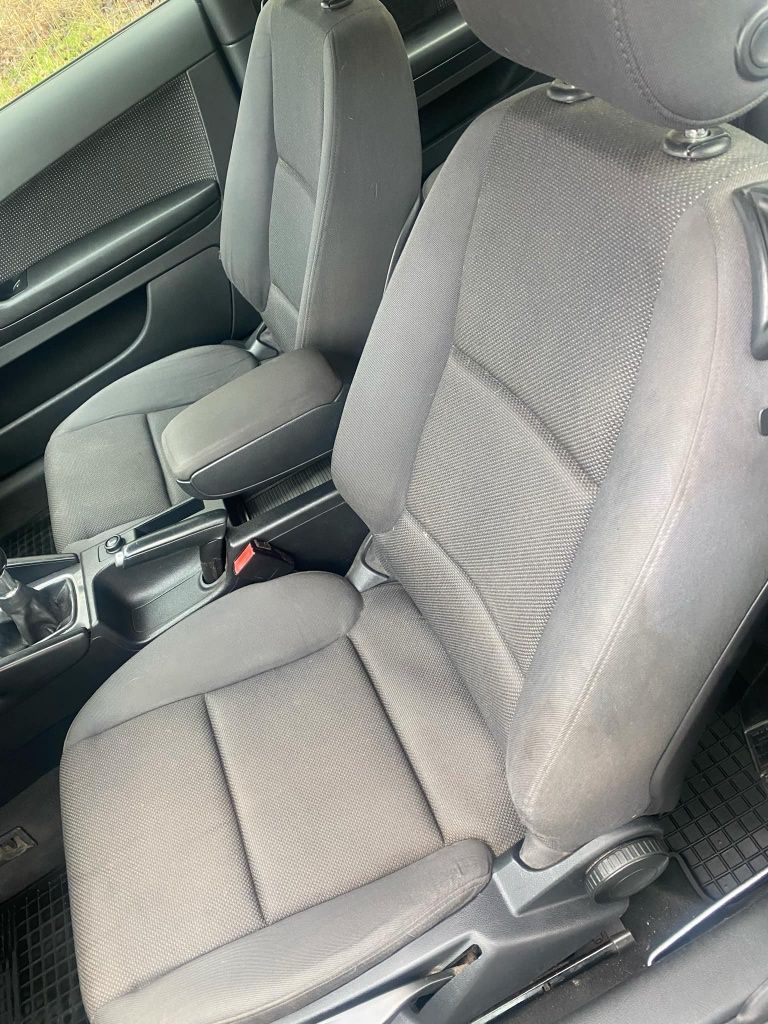 Części do audi a3 8p 3drzwi silnik 2.0 tdi bkd skrzynia hdv kolor lz9w